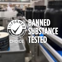 Vista 8 de Rule 1 Proteins Clean Gainer - Fórmula de ganancia magra alta en proteínas con 560 calorías, 1.06 onzas de proteína de espectro completo, más