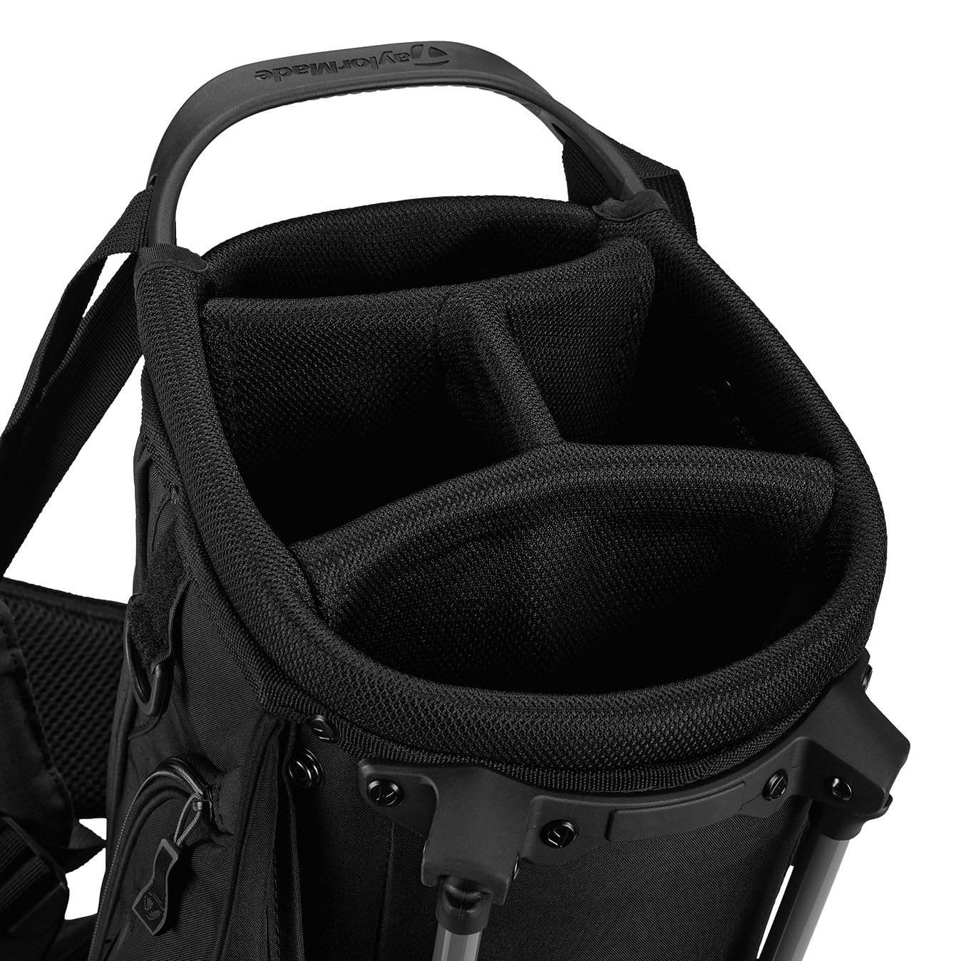 TaylorMade Golf Bolsa con Soporte FlexTech, 2024