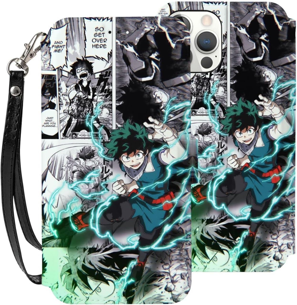 僕のヒーローアカデミア ZOZOTOWN アクリルスタンド 缶バッジ セット