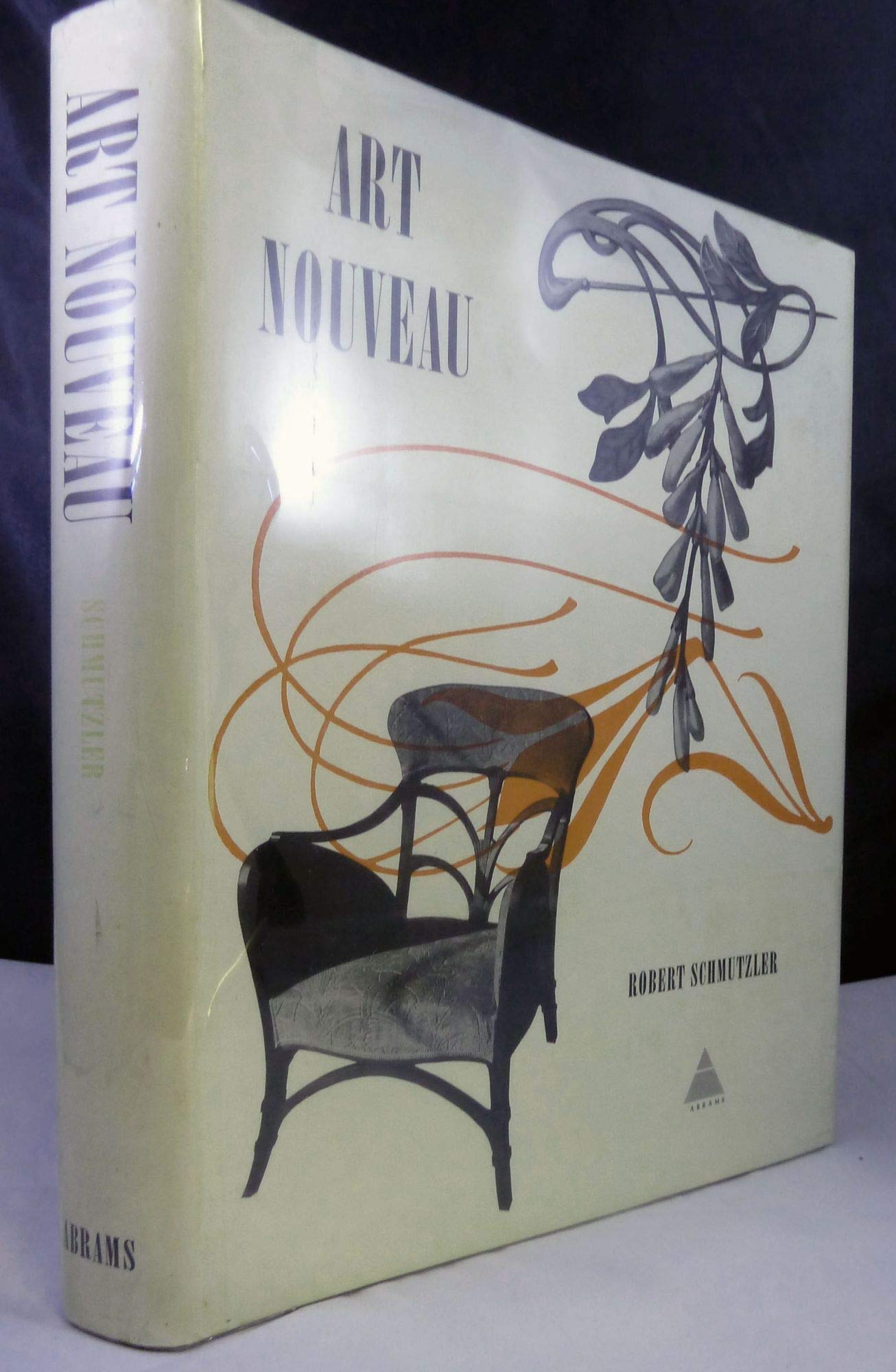Amazon.co.jp: Art nouveau : 本
