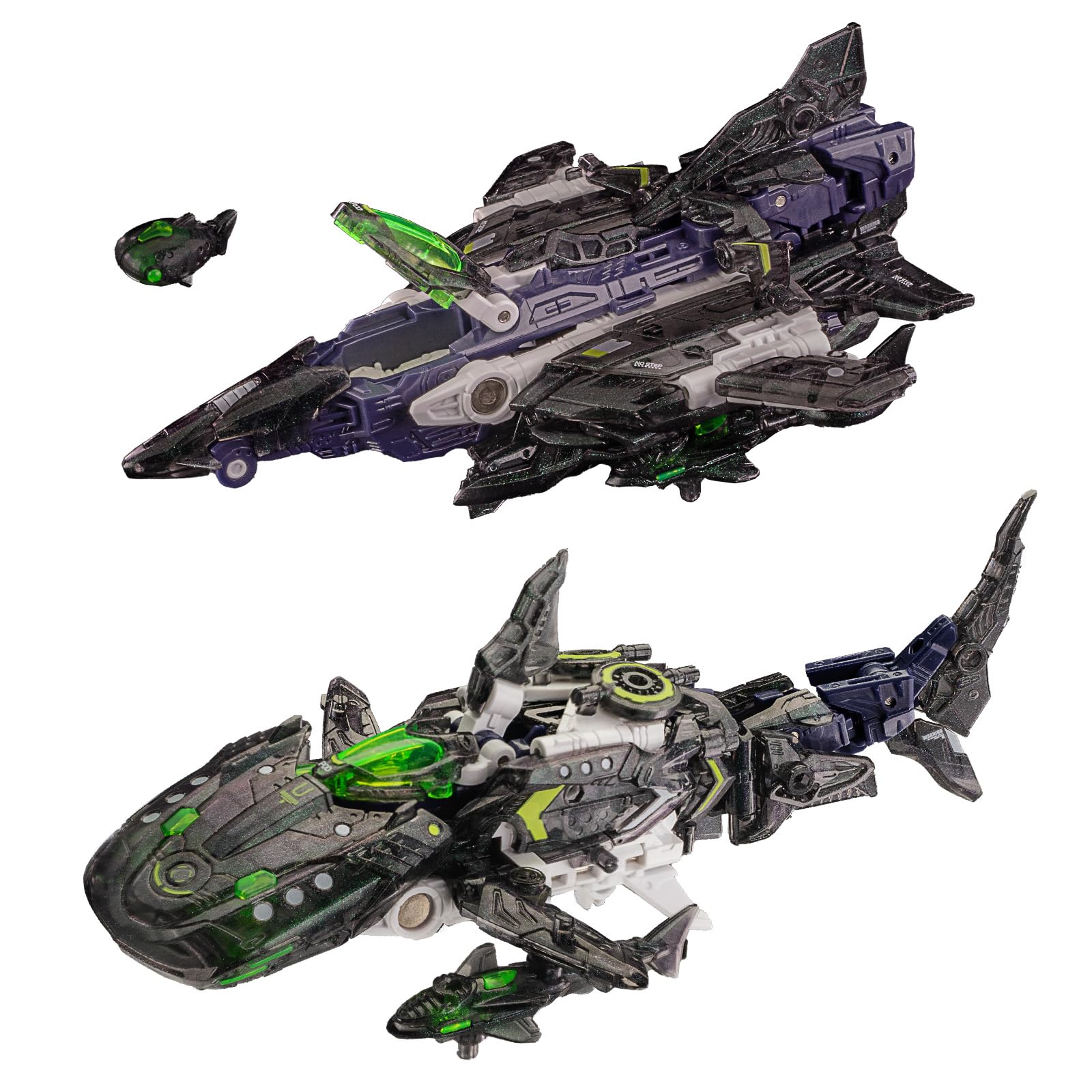Amazon.co.jp: 52TOYS BEASTBOX(ビーストボックス) BEASTDRIVE BD-06