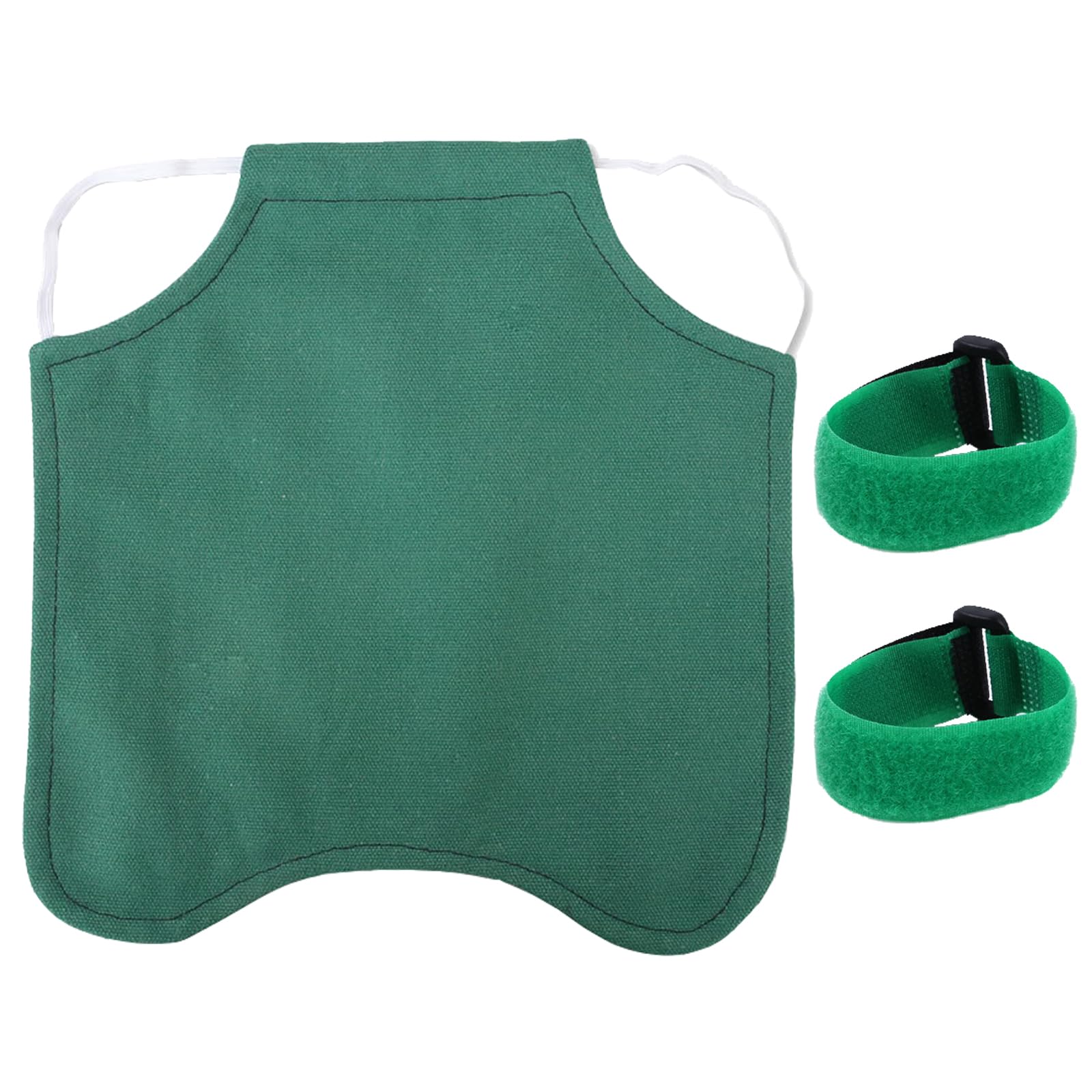 Delantal Pollo Silla de Montar,Suministros para Cuidado Gallinas,Correas para Chaqueta de Pollo,Protector de ala de Gallina,Protección para la Espalda de Gallinas,Sillín de Pollo,Sillín de Gallina