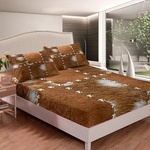 Miniatura 93 de jejeloiu Sea Turtle Sheet Set Ocean Creature Themed Sheets with Deep Pocket Fitted Sheet Sea Underwater World Bed Sheets Set Bed Reptile Tortoise