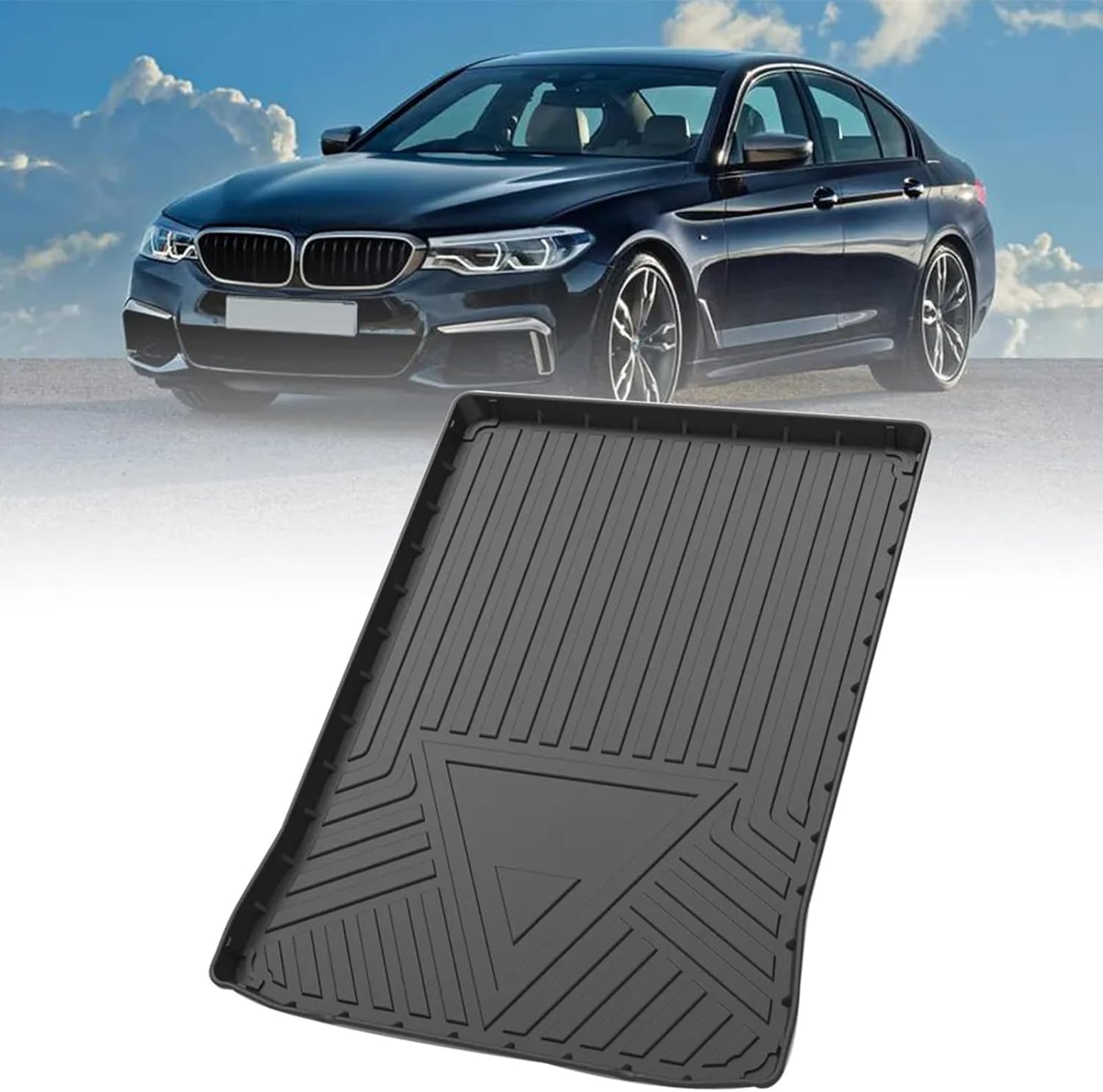 ヨシツカオカリナ SF 管 紺色 中古品 専用ケース付き 蔵出し TNG 青色