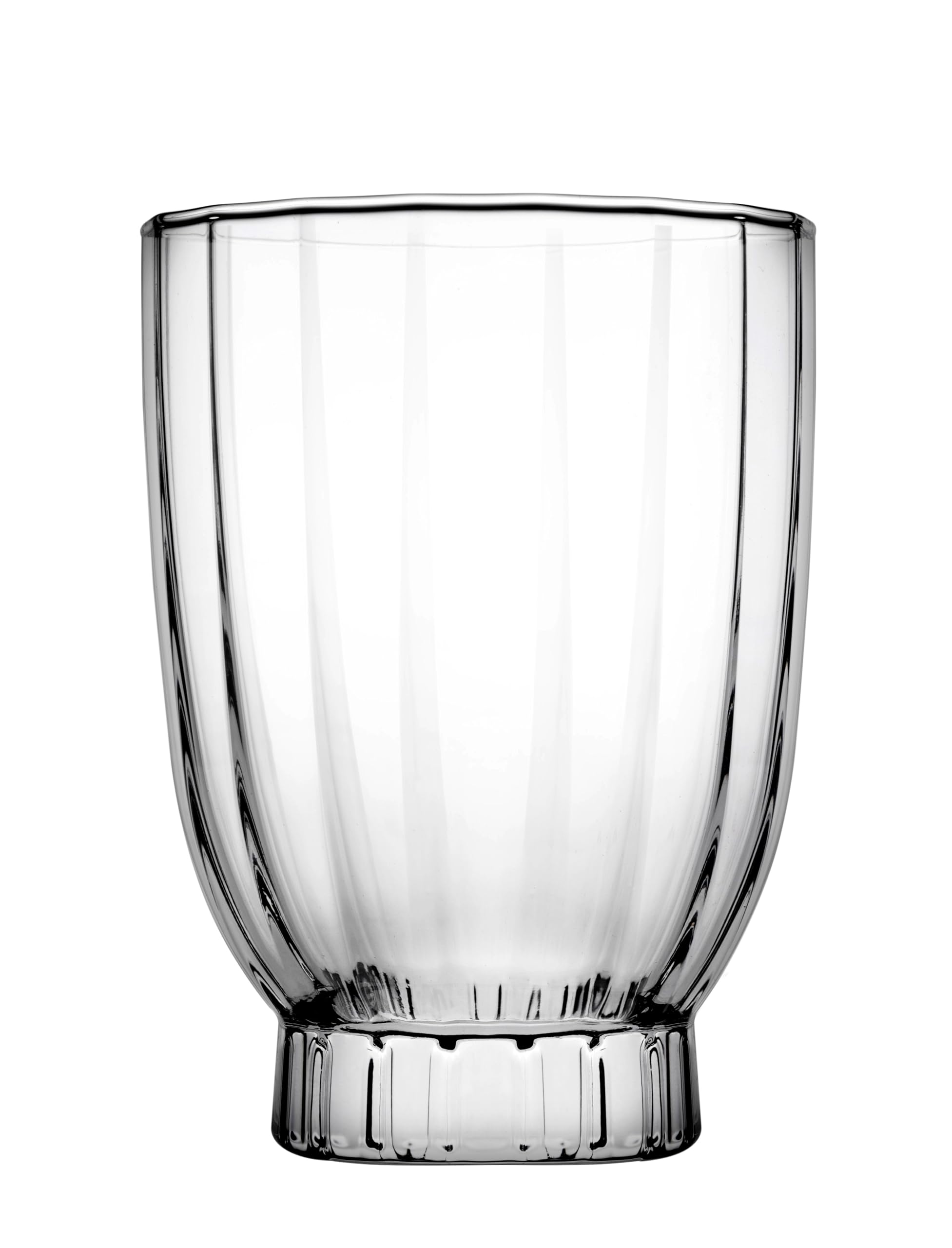 Pasabahce Amore Drinking Glasses - Set of 6