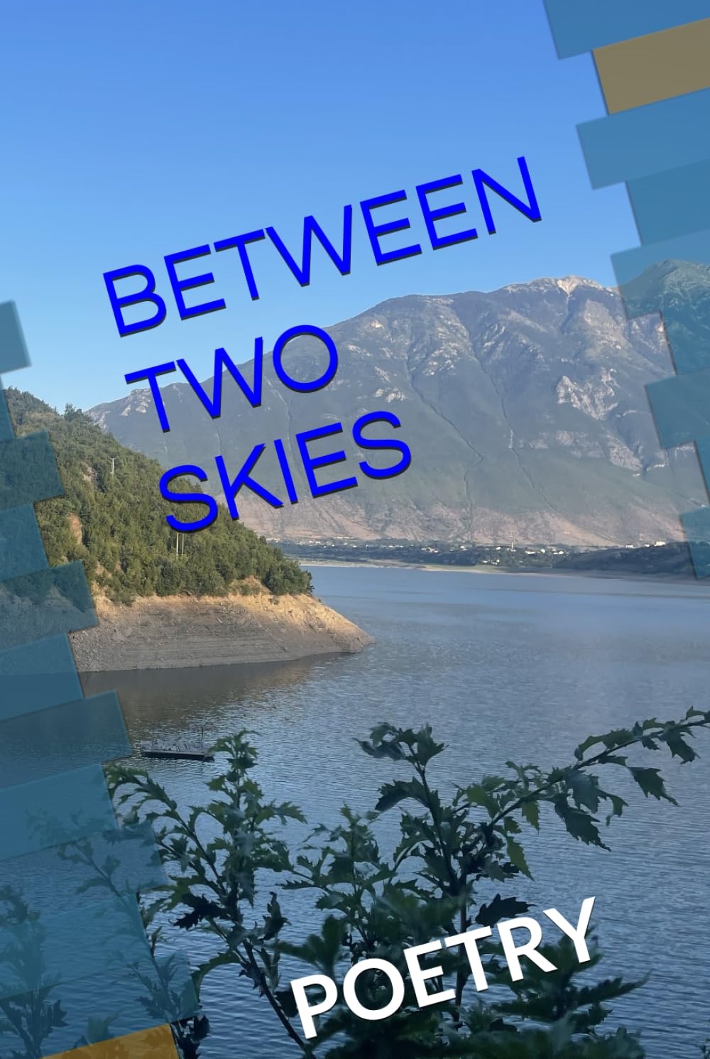 BETWEEN TWO SKIES: POETRY