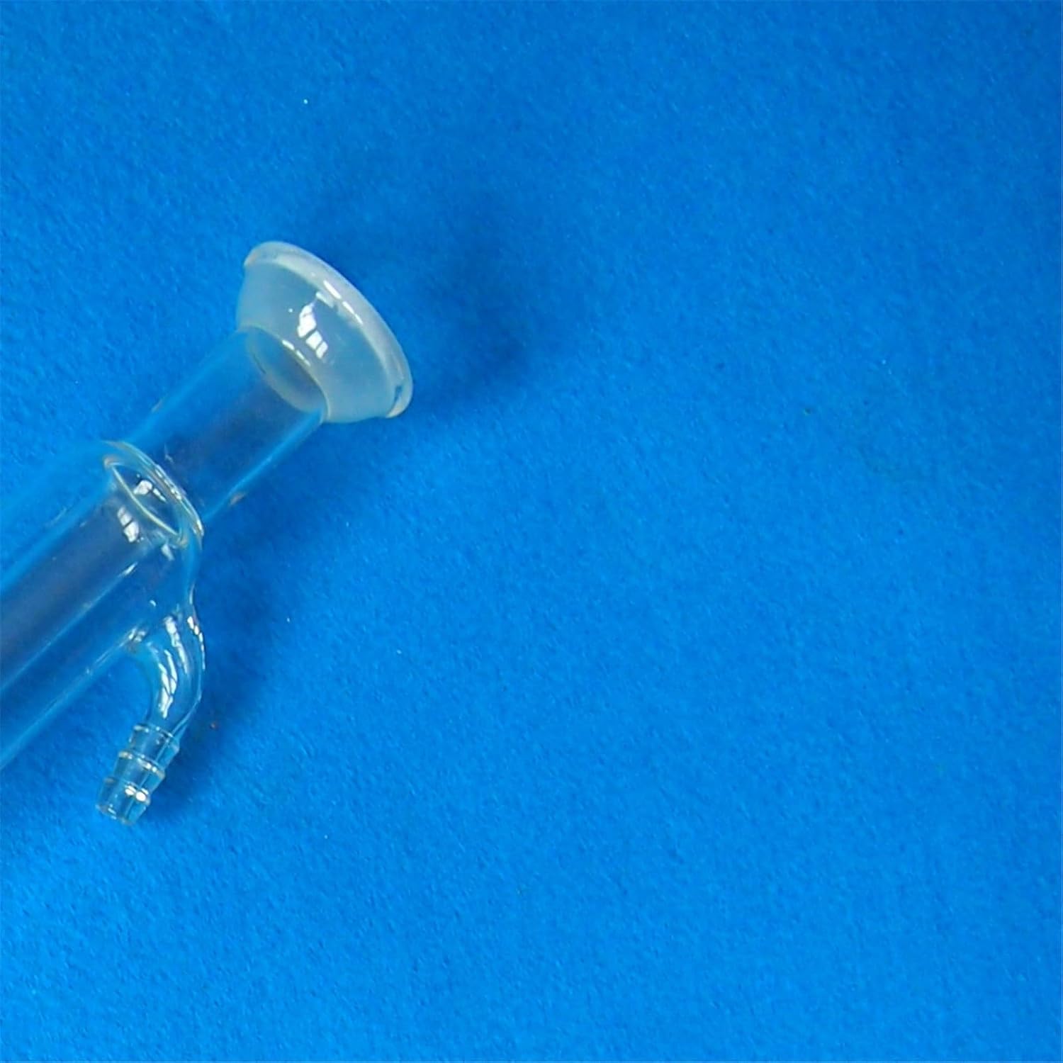 300mm,24/40,Glass Liebig Condenser Essential Oil Distillation Kit Part