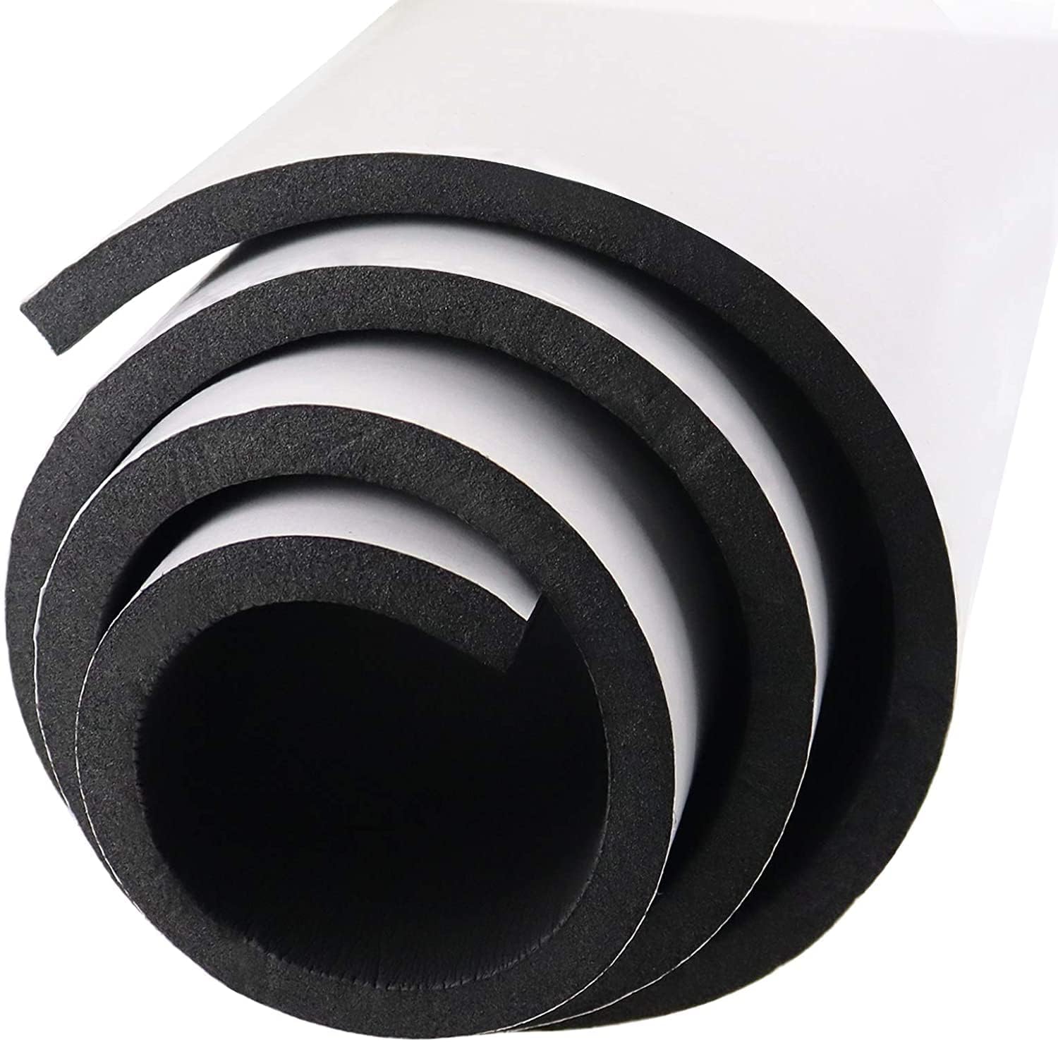 Neopreen celrubber zelfklevend - Allround