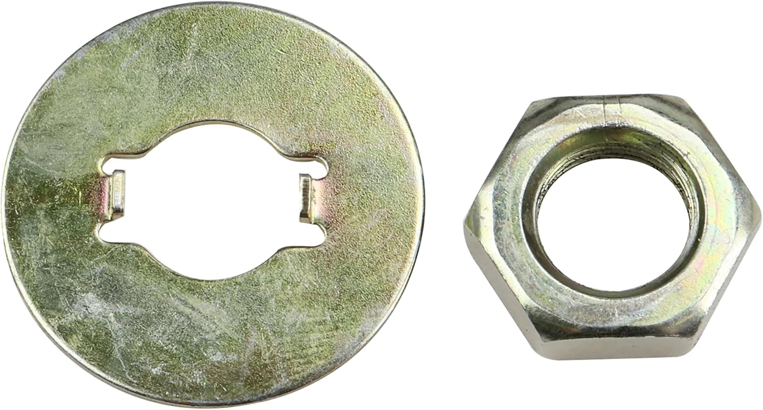 Beck/Arnley 101-4782 Tie Rod End