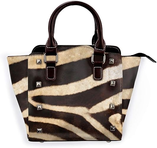 Amazon ハンドバッグ ショルダーバッグ ビジネスバッグ レディース おしゃれ シマウマ柄 軽量 大容量 旅行 出張 秋冬 オシャレ プレゼント ハンドバッグ Amazon ハンドバッグ ショルダーバッグ ビジネスバッグ レディース おしゃれ シマウマ柄 軽量 大容量 旅行 出張 秋冬 オシャレ プレゼント ハンドバッグ