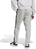 Pantalones de forro polar con 3 rayas para hombre 7