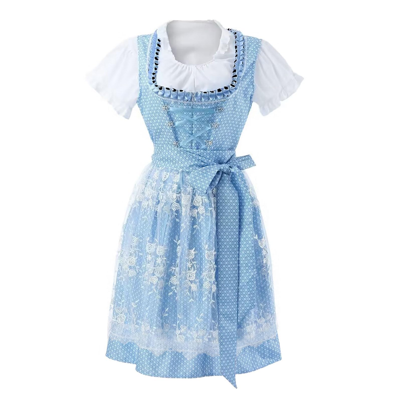 Générique Abito da donna estivo bohemien, lungo fiore, cocktail, da spiaggia, per matrimoni, serate, vacanze, stampa chic, casual, elegante, sexy, A226