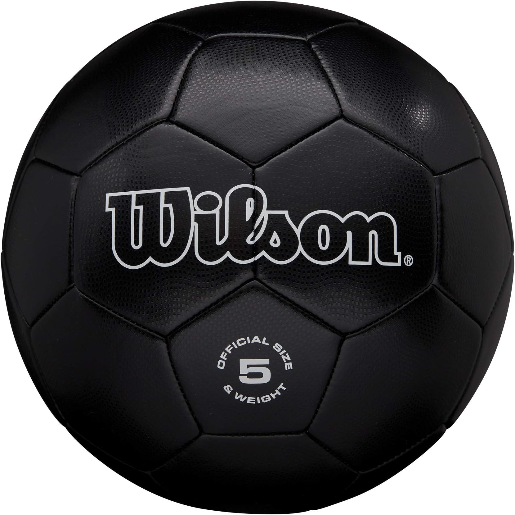 2018 soccer ball