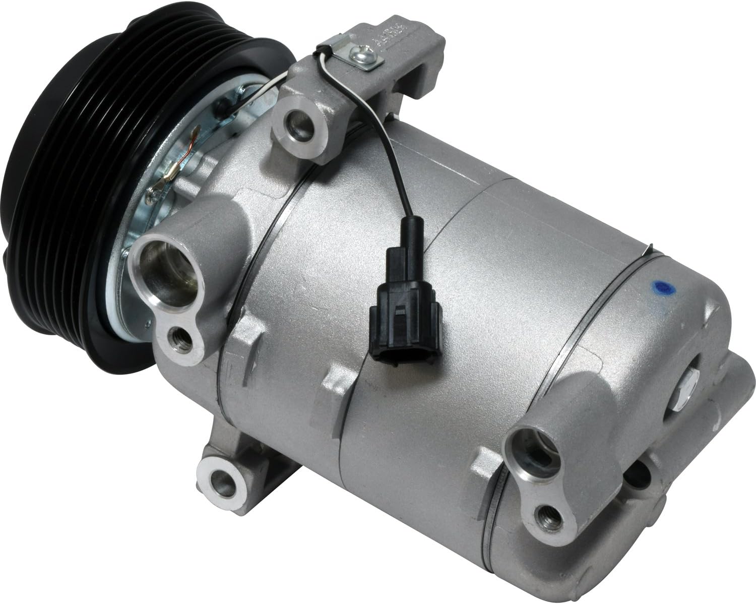 CO0011C COMPRESSOR - NEW COMPRESSOR
