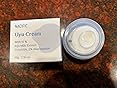 NACIFIC Uyu Cream Moisturizer 50g – Jeju Milk Extract, Ceramide 5 Complex, Deep Hydration Barrier Cream for Dry & Sensitive Skin, Korean Skincare
