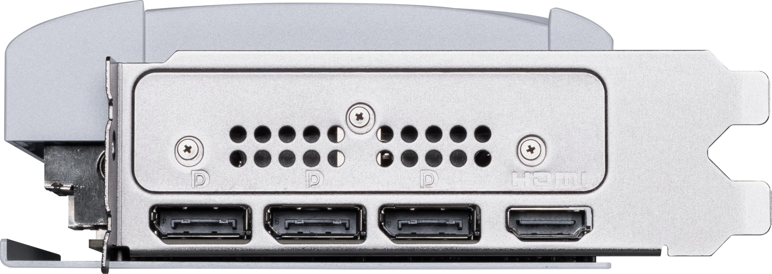 MSI Gaming RTX 5070 12G Ventus 2X OC - Scheda grafica bianca (12 GB GDDR7, 192 bit, prestazioni estreme: 2557 MHz, DisplayPort x3 2.1a, HDMI 2.1b, architettura NVIDIA Blackwell)