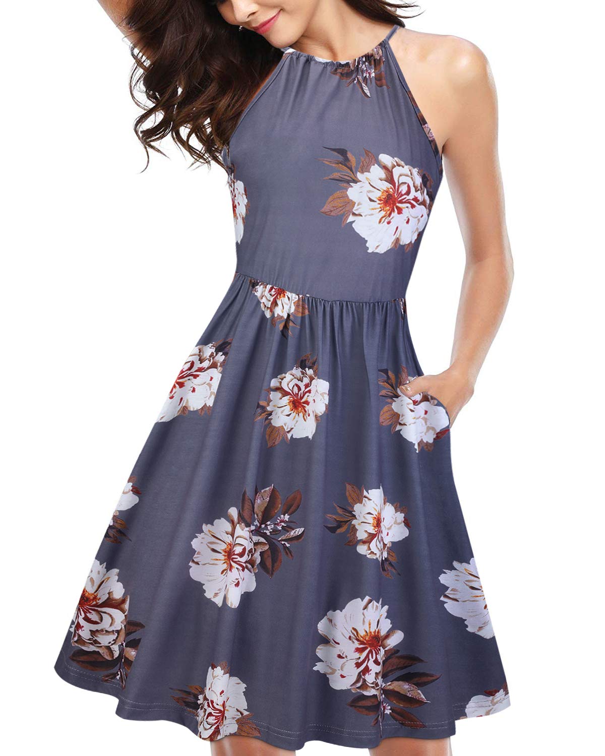 Cocktail Casual Dress The Dress Shop