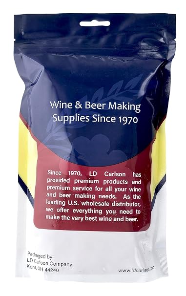 Home Brew Ohio Calcium Chloride, 1 lb.
