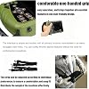 Veterinary Ultrasound Scanner Kit, Multi-Function Veterinary Ultrasound Machine, Vet Portable Ultrasound Machine With 3.5Mhz Probe For Pigs And Sheep