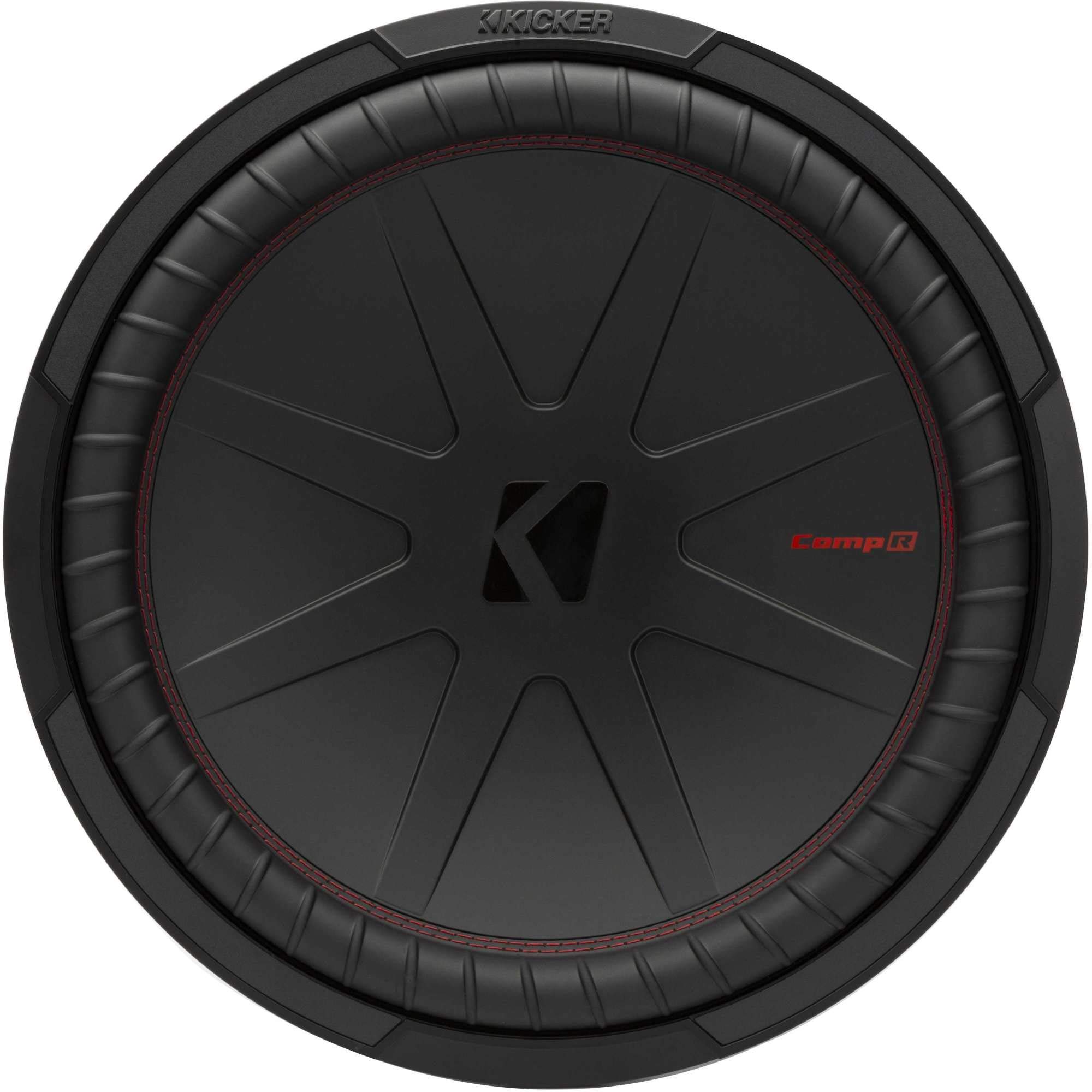 KICKER 15インチ COMPETITION ウーファー 2個セット Amazon.co.jp: KICKER 15インチ コンペティション ゴールド サブ