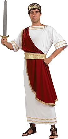 amazon roman costume