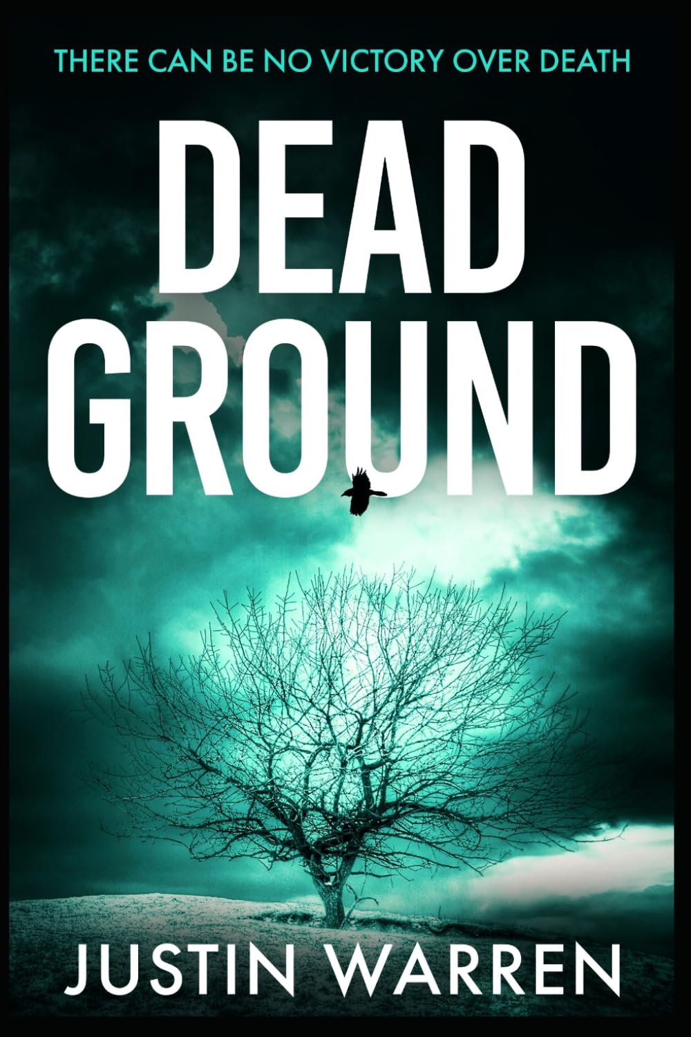 Dead Ground (Dylan Harper)
