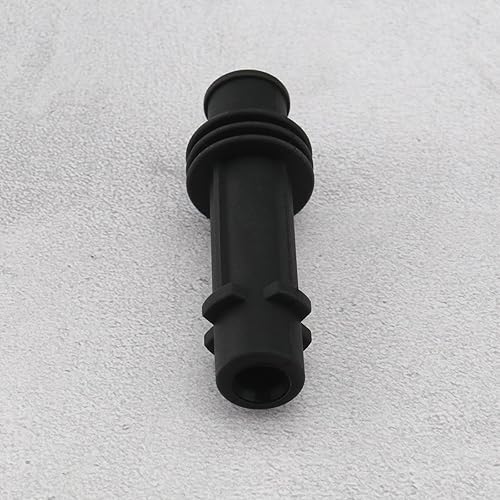 Miniatura 5 de Kit de reparación de manguitos de goma de bobina de encendido, cubierta de bobina de encendido, paquete de bobina de encendido de resorte,