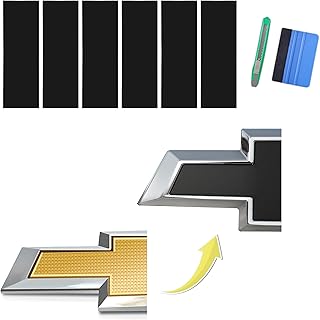 Chevy Bowtie Emblem For Front Grill Picks collage image 4