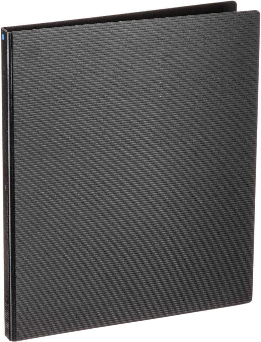 ProFolio by Itoya, ProFolio Multi-Ring Refillable Binder - Portrait, 14 x 17 Inches