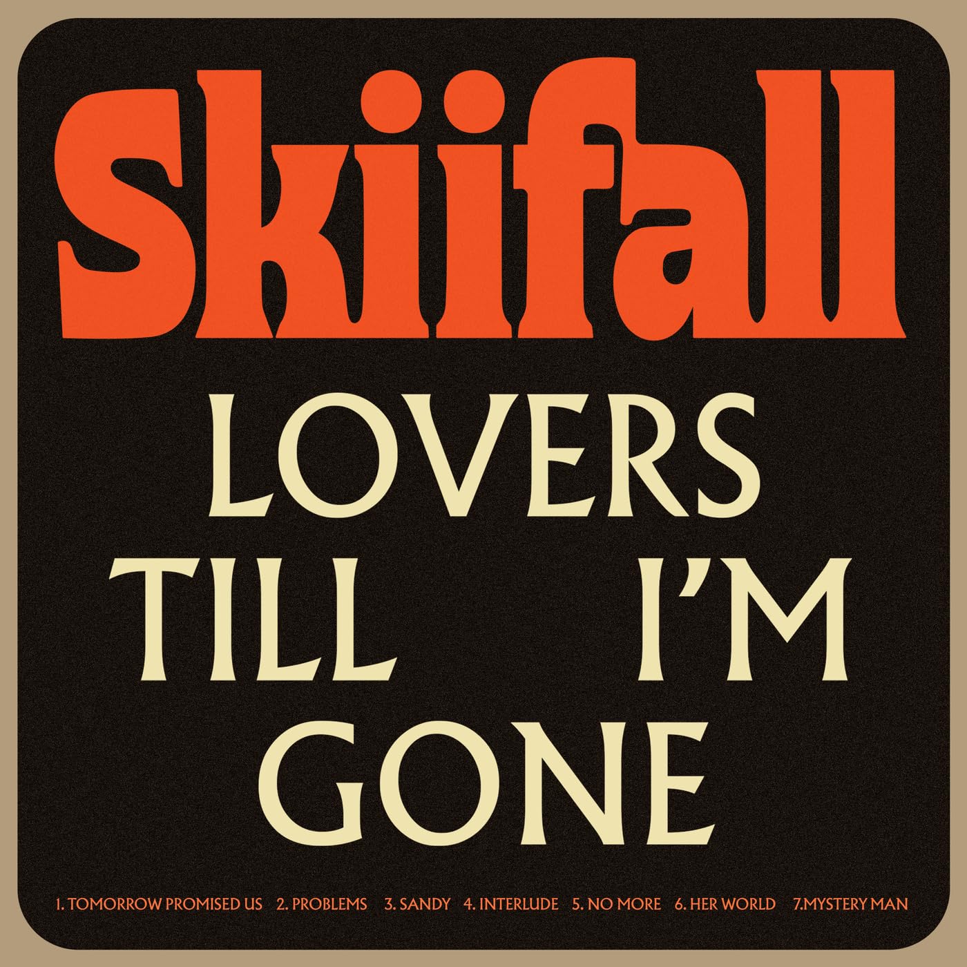 Skiifall