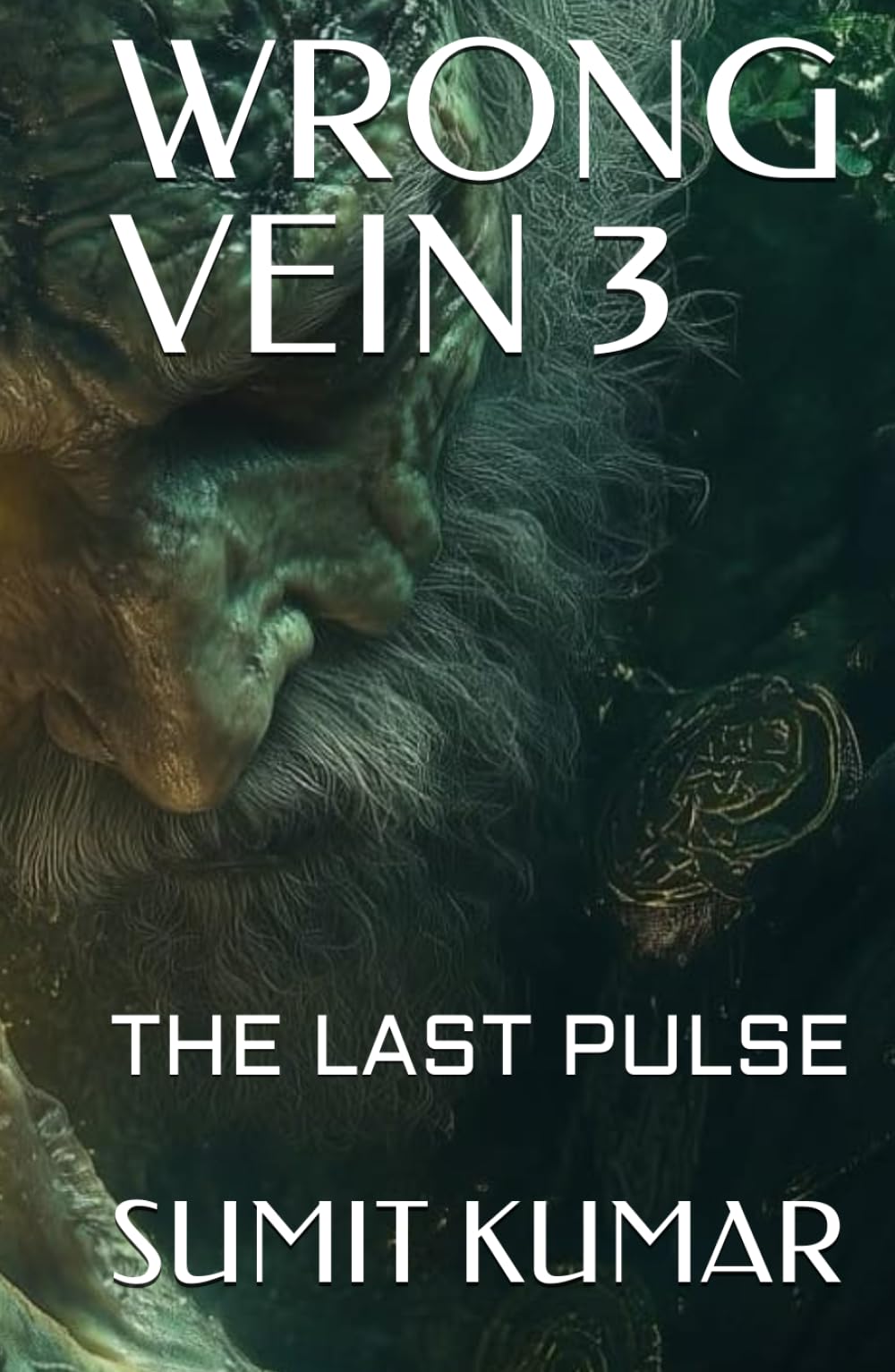 WRONG VEIN 3: THE LAST PULSE