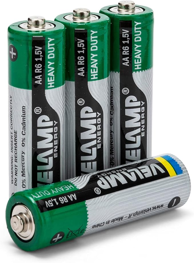 Velamp PS090-G Portalampada In Silicone Verde, Attacco E29, Max 60W, Compatibile LED, Cavo 2x0,75mm²