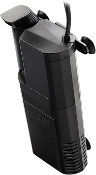 Aqueon Quietflow Power Filer ، 10 جالون