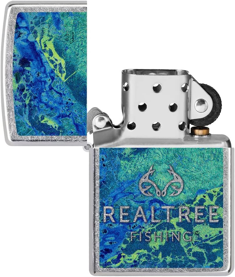 Zippo Lighters