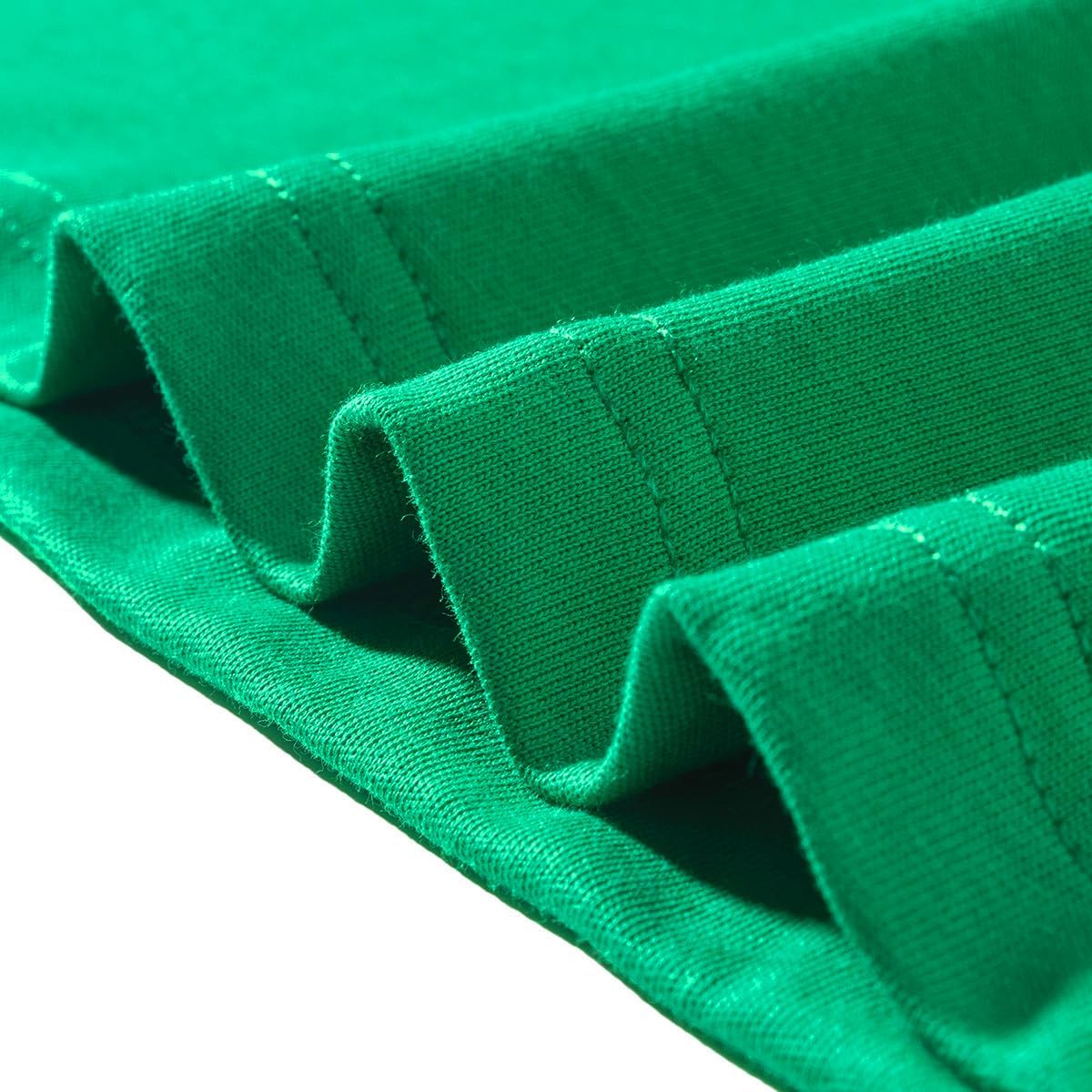 Kids St Patricks Day Shirt Irish Shamrocks Graphic T-Shirt Shamrock Paddy's Day Tees Tops 2-7 Years - Image 6