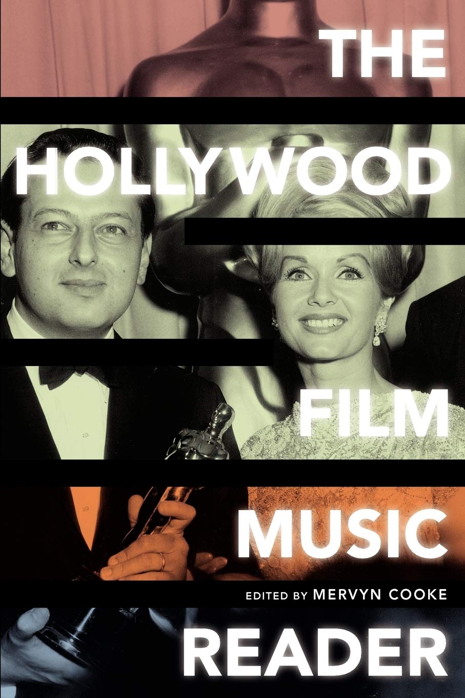 HOLLYWOOD FILM MUSIC READER