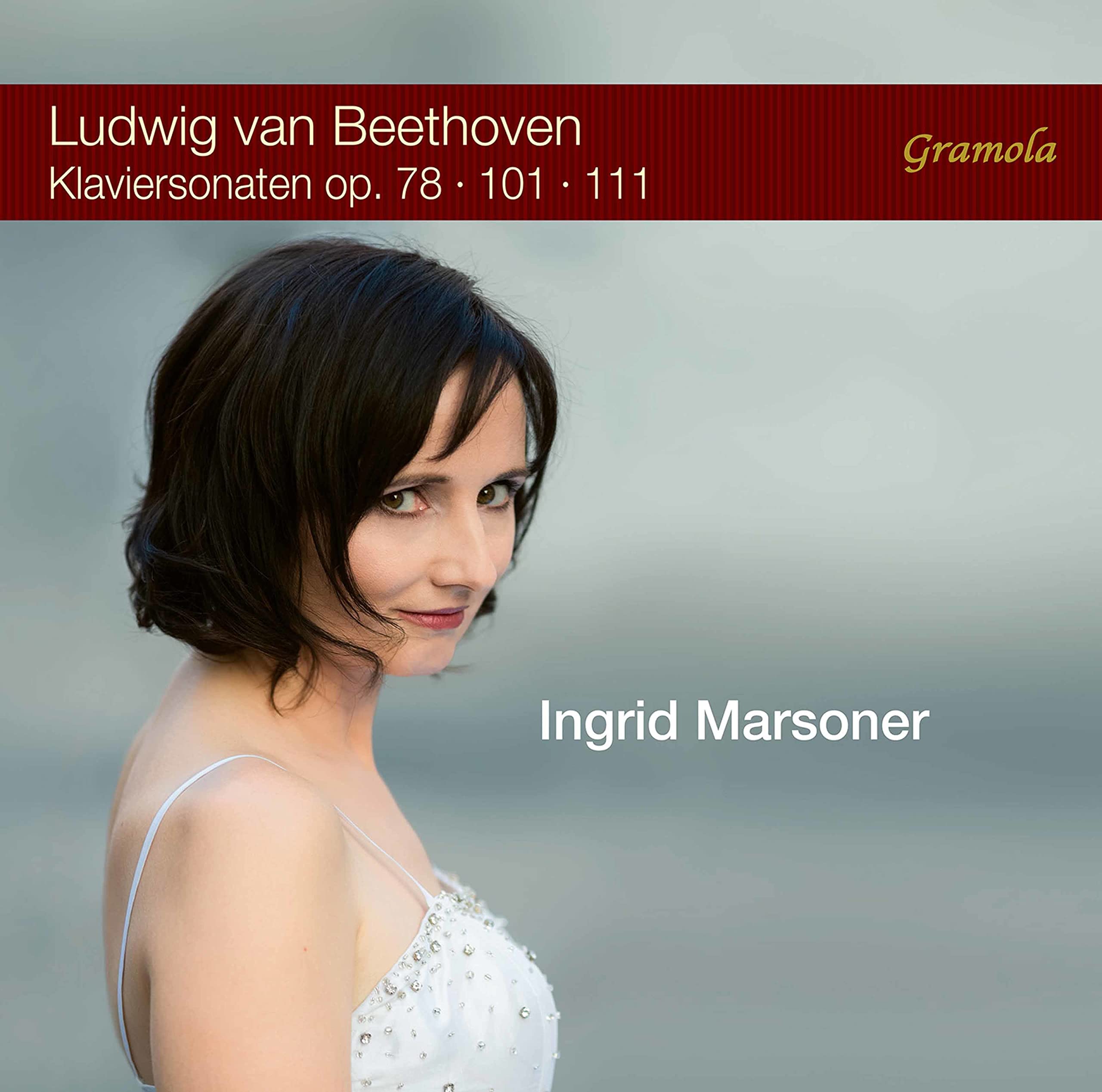 Beethoven: Piano Sonatas