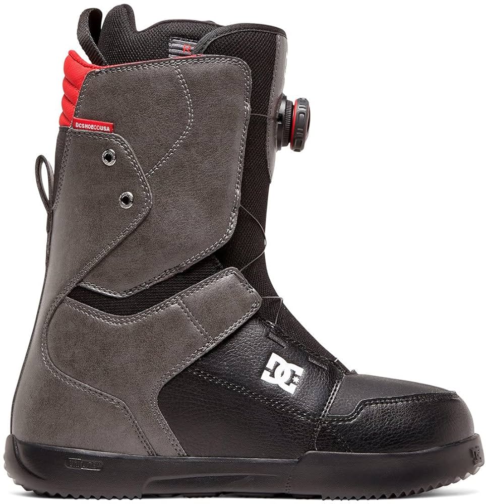 DC - スノーボード ブーツ DC SCOUT 2016 ブラック Amazon.com : DC Boy's Scout Snowboard Boots (Little Kid/Big