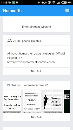 humourfb