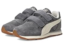 Unisex-Child Vista Hook and Loop (Little Kid) Sneaker