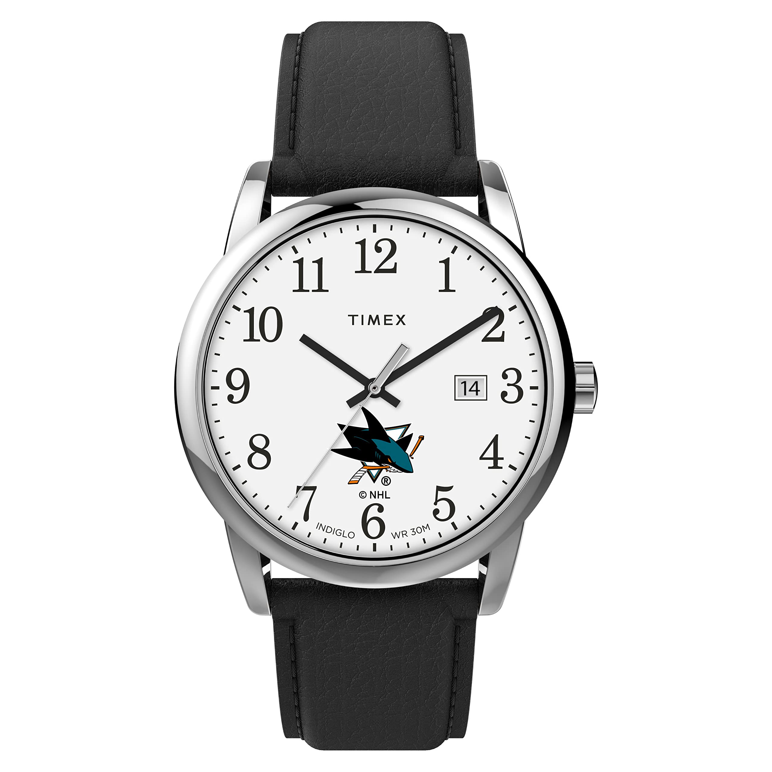 Timex NHL Easy Reader 38mm Orologio da uomo