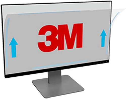 Miniatura 3 de 3M Gold - Filtros de privacidad para monitores, Negro