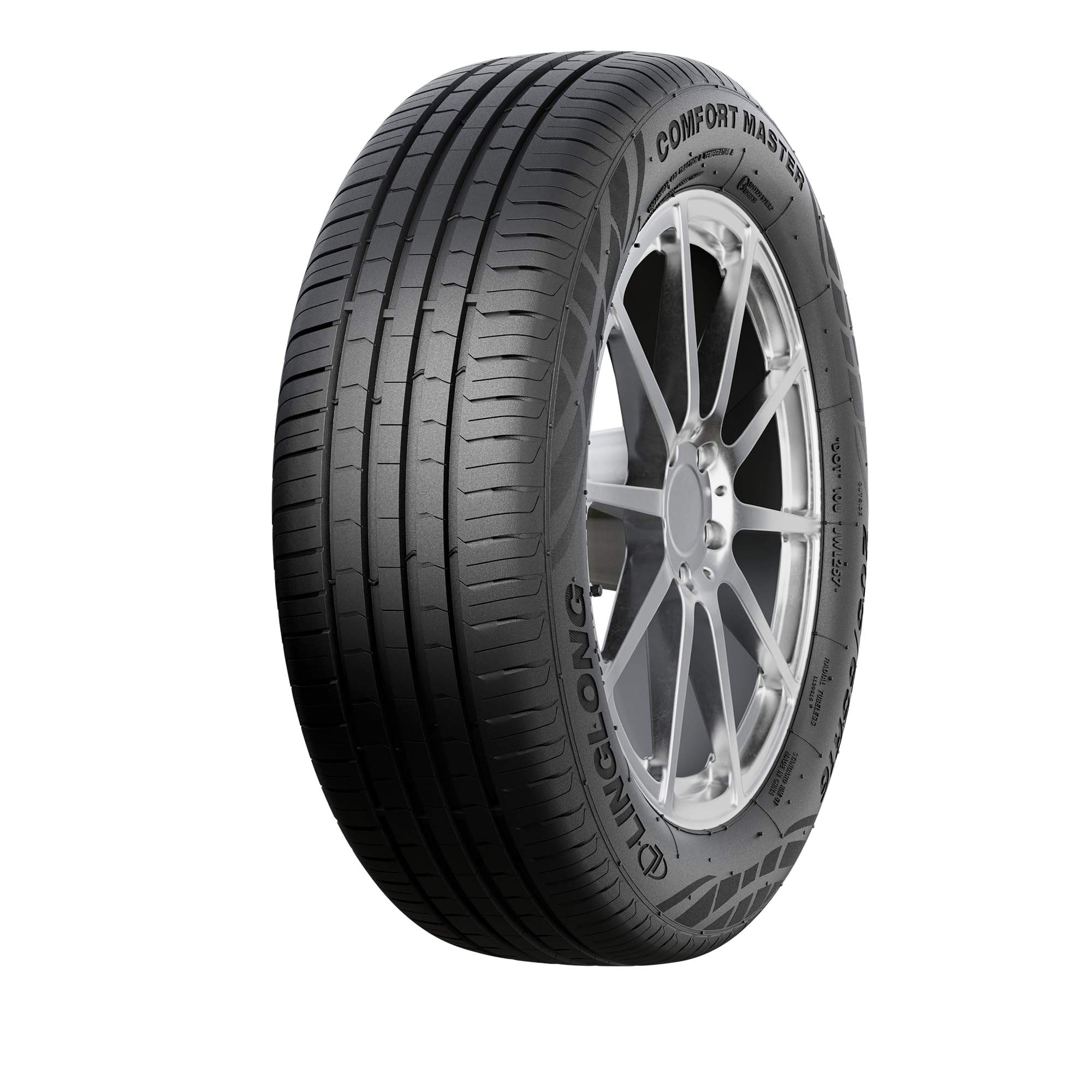Linglong 215/55 R16 93V Estivo Auto-image