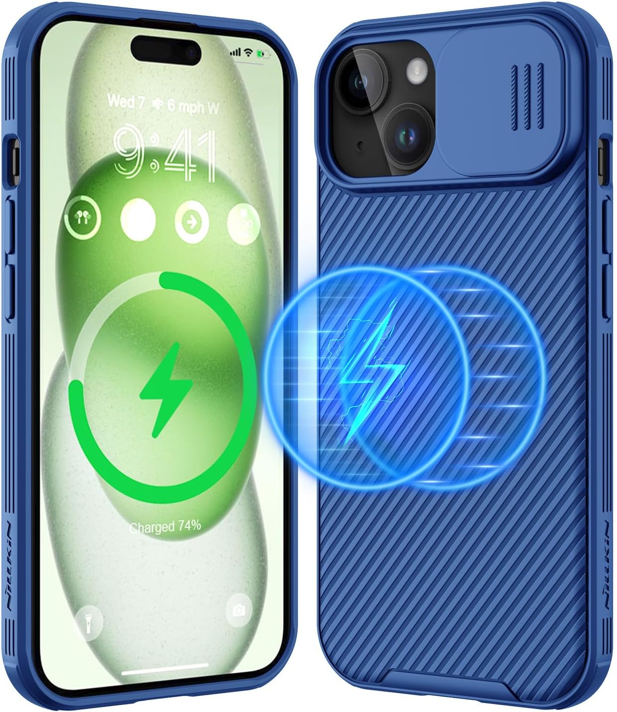 iPhone 15 Plus