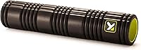 TriggerPoint GRID Foam Roller: Patented Multi-Density Deep Tissue Massager for Muscle Recovery, Pain Relief & Mobility
