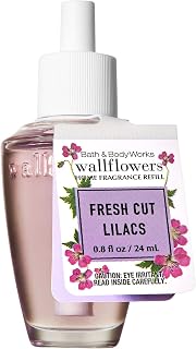 Bath Body Works Wallflowers Fragrance Refill Bulb Fresh Cut Lilacs