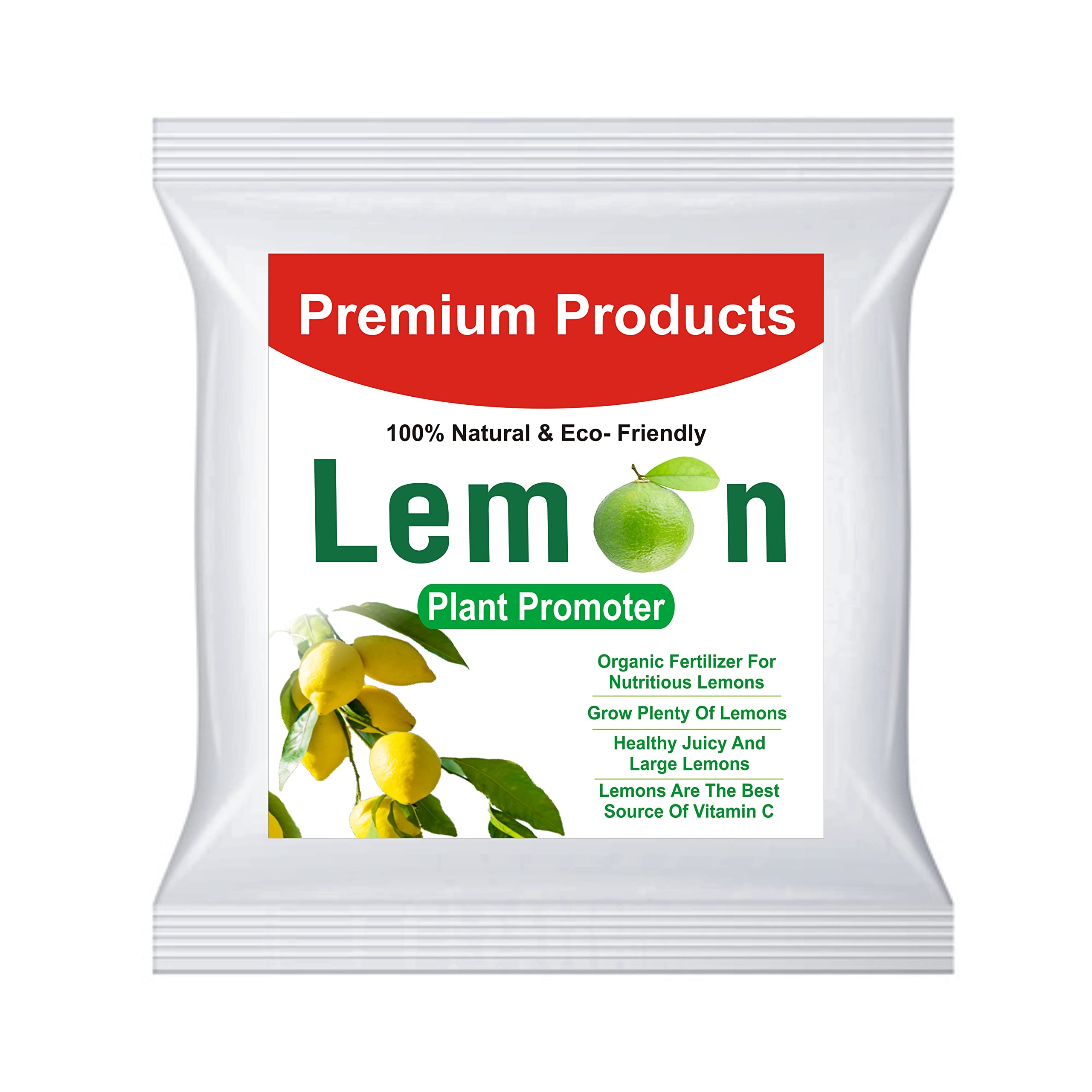 Premium Products Lemon Plant Growth Booster, Premium Essential Powerful Organic Fertilizer for Overall Growth of Lemon Plants, with Charged Micro-organism and ++ Micronutrients.(1kg) (B0BVK7ZVHG) Amazon Price History, Amazon Price Tracker