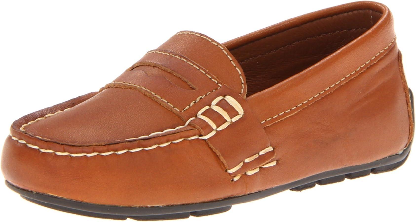 Ralph lauren 90s~ローファー POLO RALPH LAUREN - ラルフローレン ローファー25cm