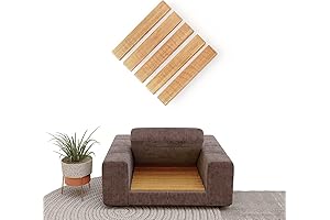 Sag Away Solution: Armchair Cushion Support for Sagging Seat
