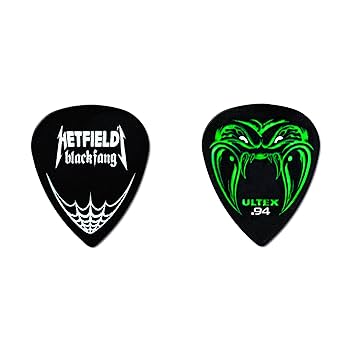 Amazon | Jim Dunlop (ジム ダンロップ) ジェイムズ ヘット